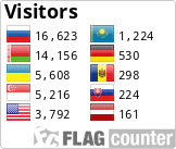 Free counters!