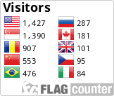 Free counters!