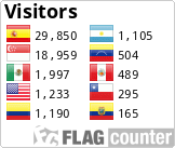 Free counters!