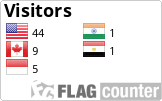 Free counters!