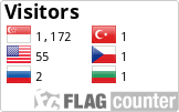Free counters!