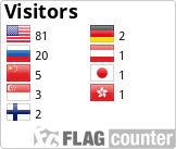 Free counters!