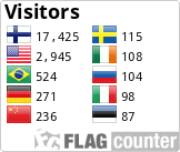 Free counters!