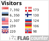 Free counters!
