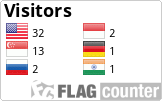 Free counters!