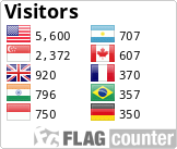 Free counters!