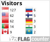 Free counters!
