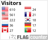 Free counters!