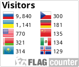 Free counters!