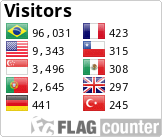 Free counters!