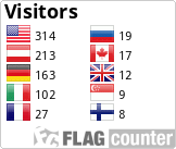 Free counters!