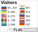 Free counters!