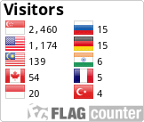 Free counters!