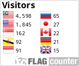Free counters!