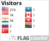 Free counters!