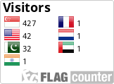 Free counters!