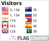 Free counters!