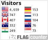 Free counters!