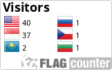 Free counters!
