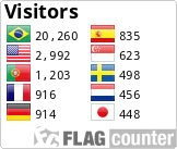 Free counters!