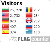 Free counters!