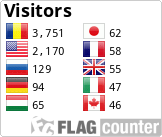 Free counters!