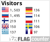 Free counters!