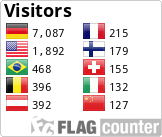 Free counters!