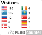 Free counters!