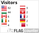 Free counters!