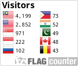 Free counters!