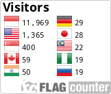 Free counters!