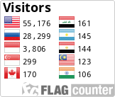Free counters!
