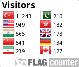 Free counters!