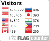 Free counters!