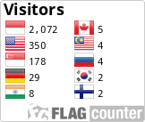 Free counters!