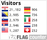 Free counters!