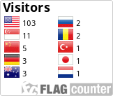 Free counters!