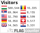 Free counters!