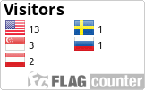 Free counters!