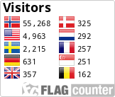 Free counters!