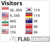 Free counters!