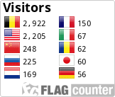 Free counters!