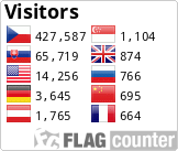 Free counters!