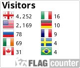 Free counters!