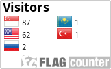 Free counters!