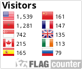 Free counters!