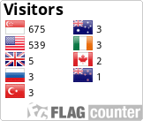 Free counters!