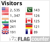 Free counters!