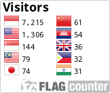 Free counters!